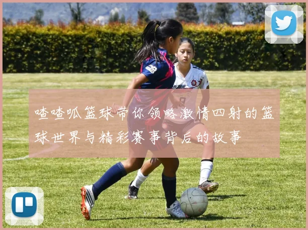 喳喳呱篮球带你领略激情四射的篮球世界与精彩赛事背后的故事