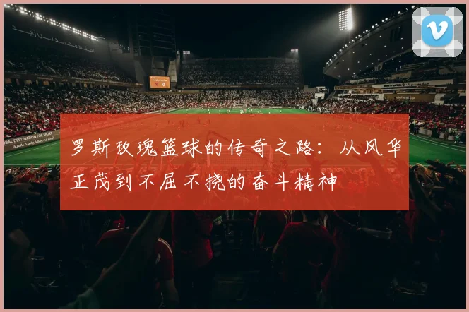 罗斯玫瑰篮球的传奇之路：从风华正茂到不屈不挠的奋斗精神